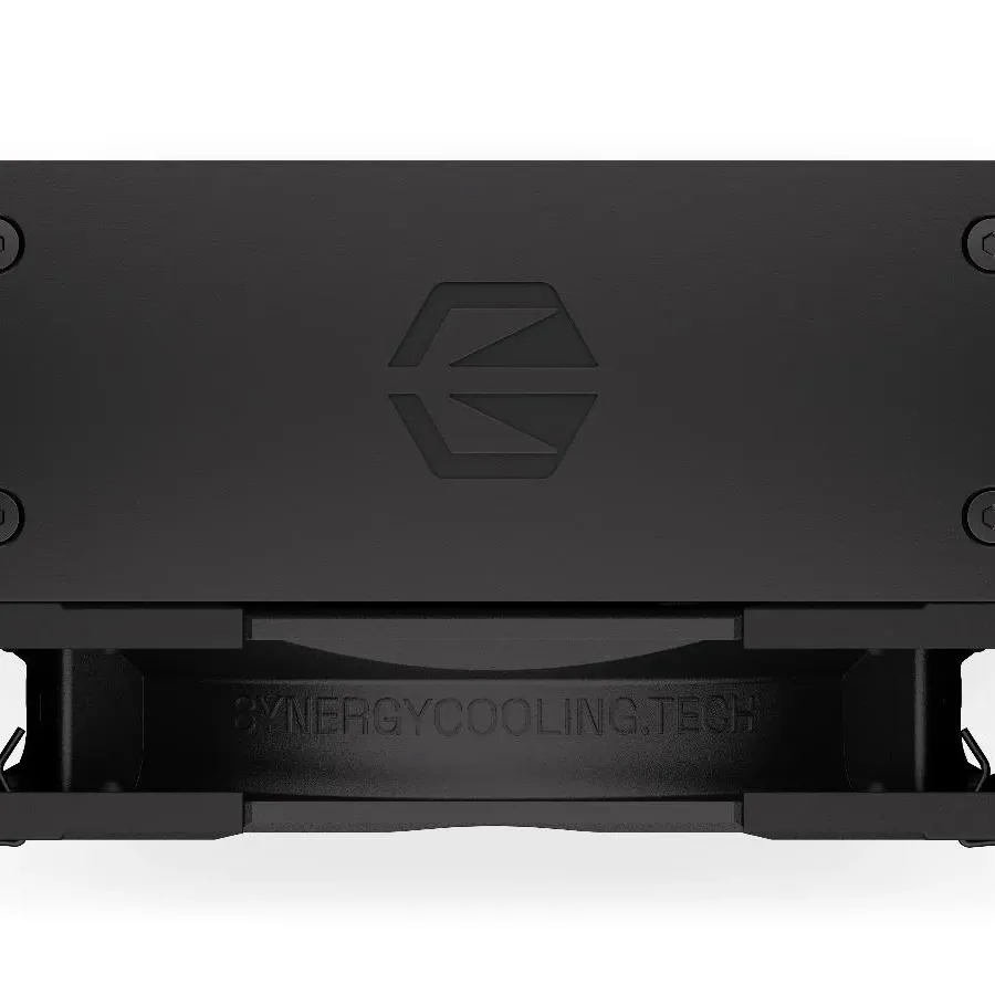Охладител за процесор ENDORFY Fera 5 Black