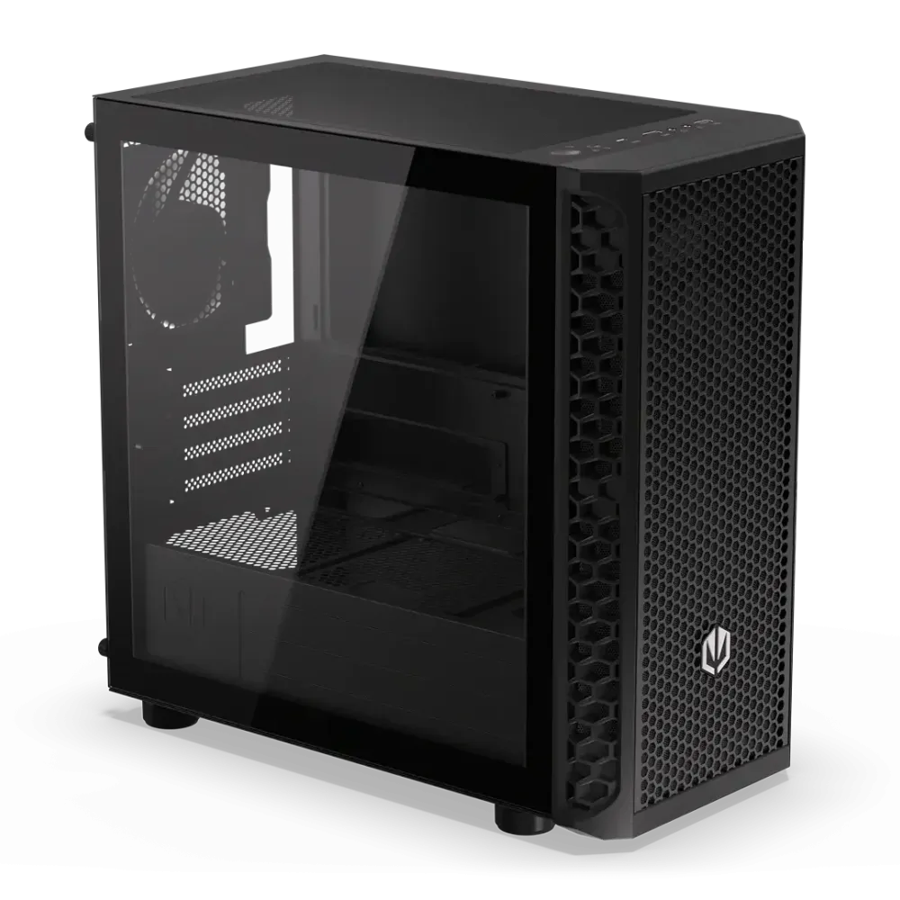 Кутия ENDORFY Signum M30 Air - Mini Tower