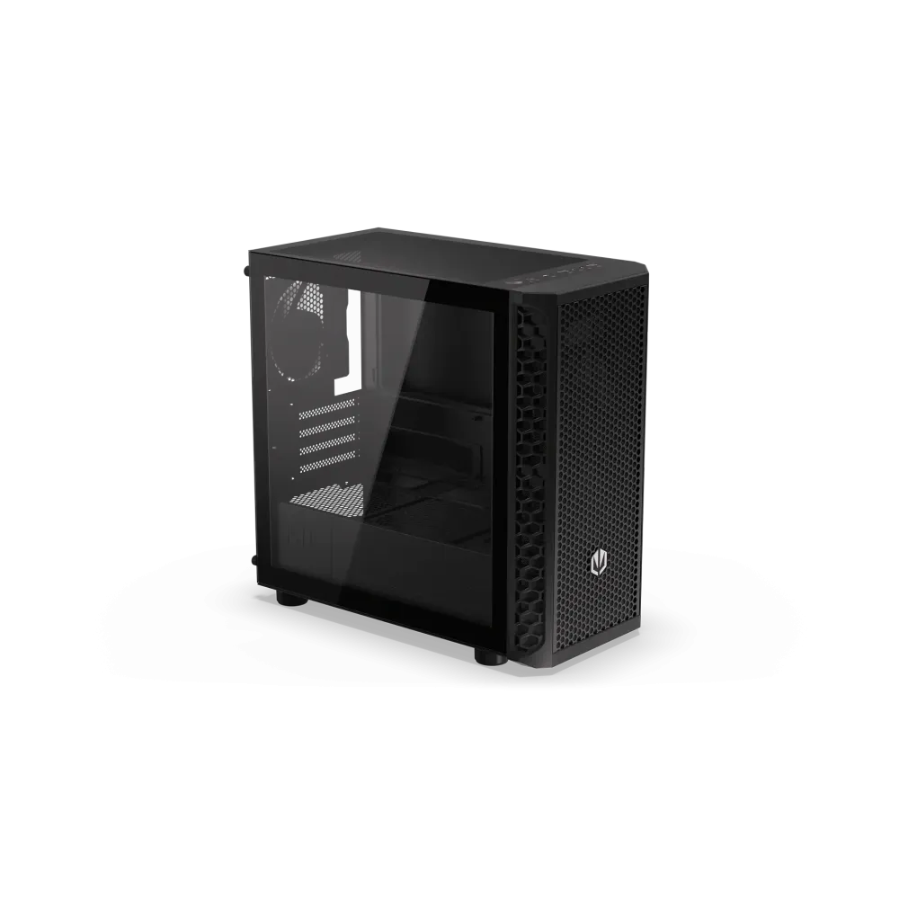 Кутия ENDORFY Signum M30 Air - Mini Tower Кутия ENDORFY Signum M30 Air - Mini Tower