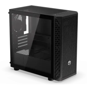 Кутия ENDORFY Signum M30 Air - Mini Tower