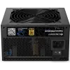 Захранващ блок Endorfy Supremo FM6 850W 80+ Gold, PCIe 5.1 - Fully Modular