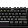 Геймърска механична клавиатура CORSAIR K70 Core RGB Corsair MLX Red Switch - Black