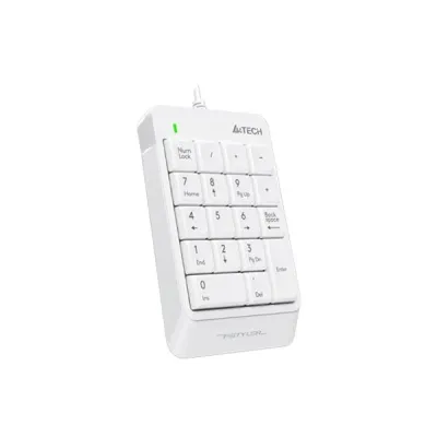 Цифрова клавиатура A4tech FK13P Цифрова клавиатура A4tech FK13P