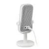 Настолен микрофон ENDORFY Solum Voice S - Onyx White