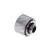 Комплект фитинги Alphacool HT 16mm - G1/4, 90°, Хром, 6-pack