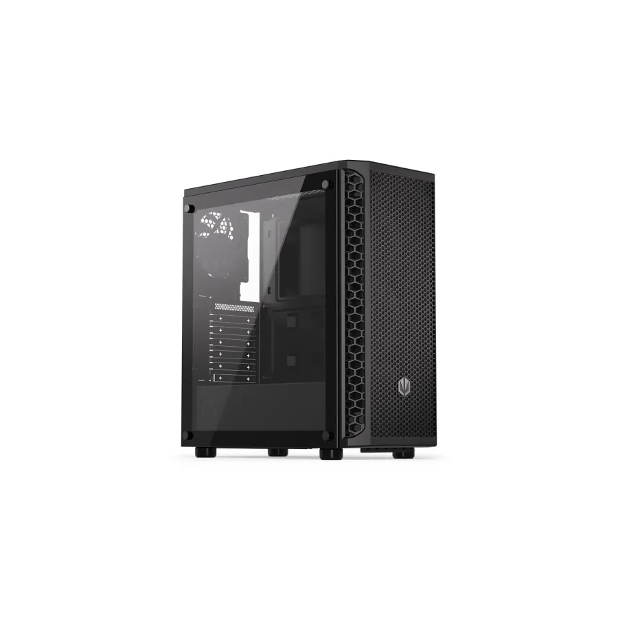 Кутия ENDORFY Signum 300 ARGB - Middle Tower Кутия ENDORFY Signum 300 ARGB - Middle Tower