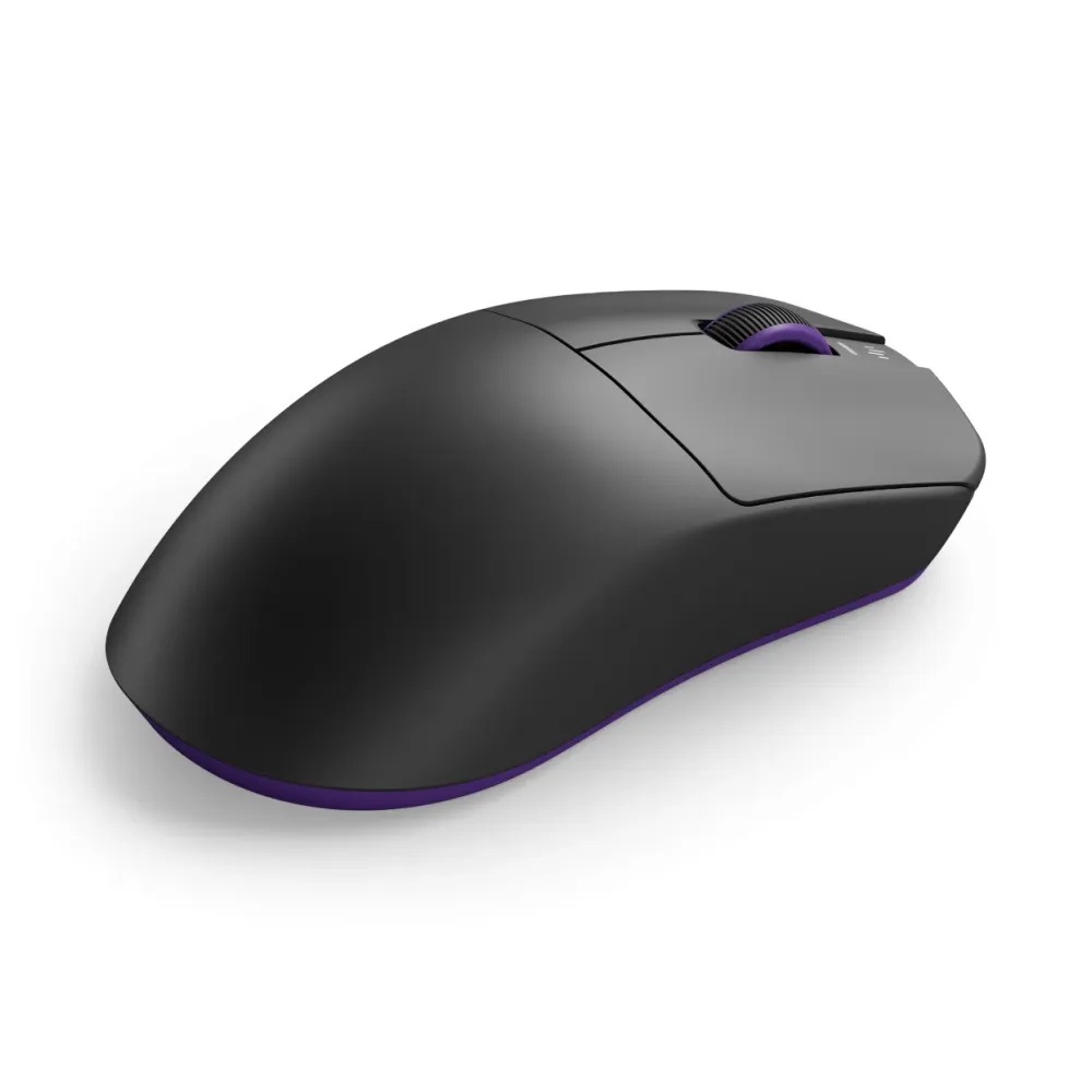 Геймърска безжична мишка Dark Project Novus Pro - Blackberry 8K