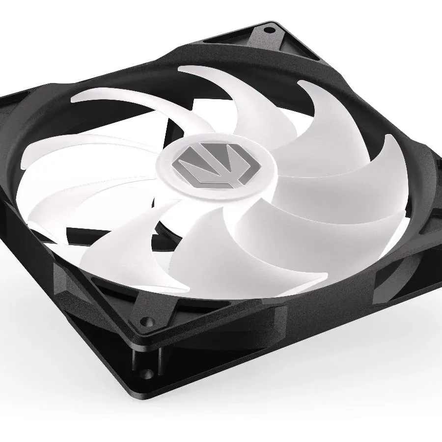 Вентилатор ENDORFY Stratus 140 PWM ARGB - Черен