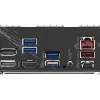 Дънна платка GIGABYTE B550I AORUS PRO AX, Socket AM4 Дънна платка GIGABYTE B550I AORUS PRO AX, Socket AM4