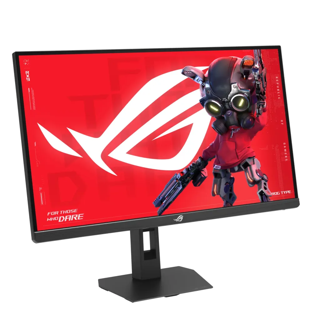 Монитор ASUS ROG Strix 5K XG27JCG - 27