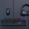 Геймърски слушалки ASUS ROG Delta S, USB-C, Aura Sync RGB