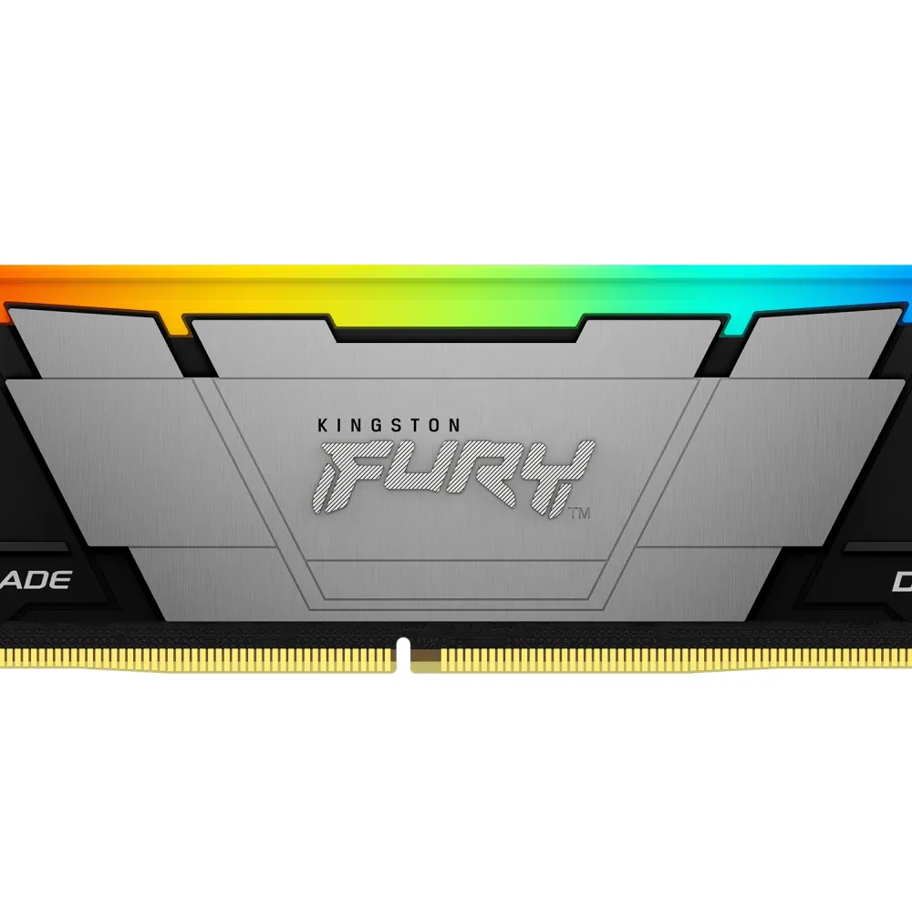 Памет Kingston FURY Renegade RGB 32GB (2x16GB) DDR4 3600MHz CL16