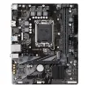 Дънна платка GIGABYTE H610M-K, socket 1700, Micro ATX