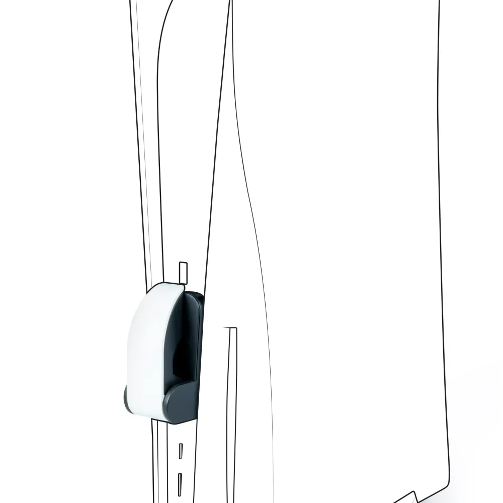 Поставка за зареждане NACON за PS5 DualSense Поставка за зареждане NACON за PS5 DualSense