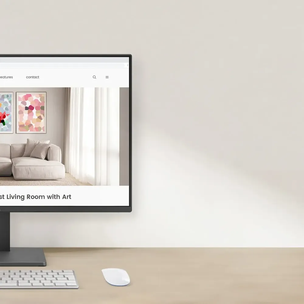 Монитор BenQ GW2791, 27