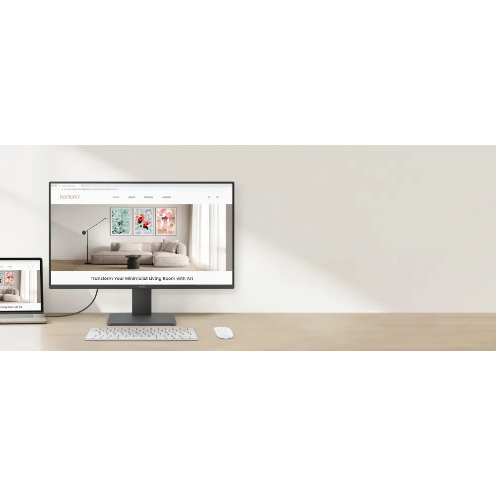 Монитор BenQ GW2791, 27 Монитор BenQ GW2791, 27