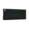 Геймърска механична клавиатура Keychron K2 HE Standard Version - Wireless Геймърска механична клавиатура Keychron K2 HE Standard Version - Wireless