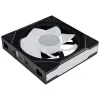 Вентилатор Lian Li UNI FAN SL-INF Wireless ARGB PWM - Reverse Blade, 120 mm Черен