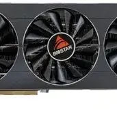 Видео карта BIOSTAR GeForce RTX 3080 10GB GDDR6