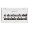 Захранващ блок ASUS ROG STRIX 1000W White Edition, 80+ Platinum PCIe 5.1, Fully Modular