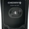 CHERRY MW 2200 Безжична мишка, 1300dpi,. 2.4Ghz, Черен