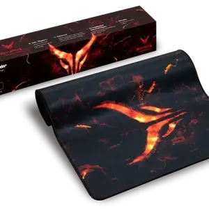 Подложка за мишка PowerColor Red Devil - XL