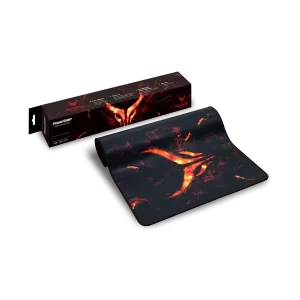 Подложка за мишка PowerColor Red Devil - XL