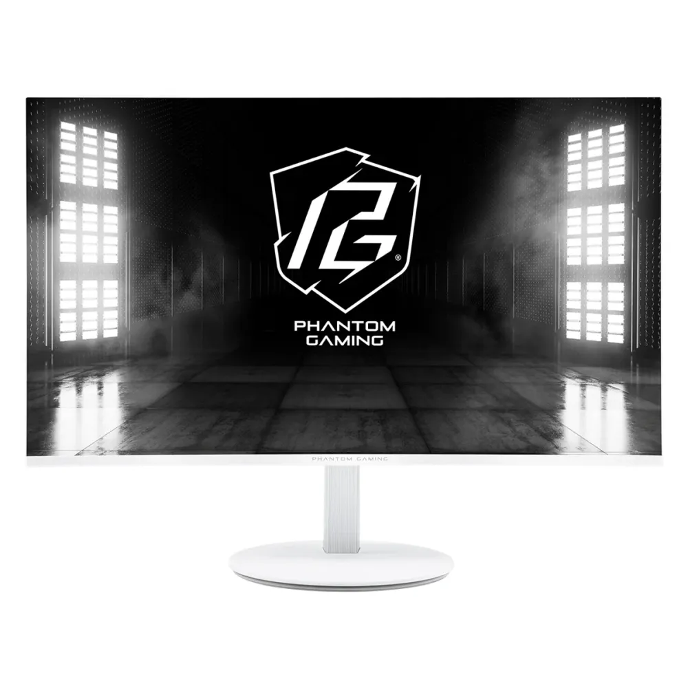 Геймърски Монитор Asrock PG27FFS2E-W - 27 Геймърски Монитор Asrock PG27FFS2E-W - 27