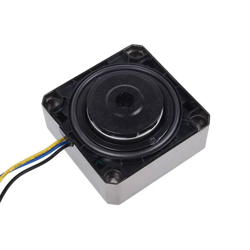 Помпа Alphacool Laing DDC310, Single Edition, Черна