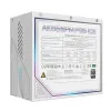 Захранващ блок Gigabyte AORUS ELITE P850W ICE 80+ Platinum, PCIe 5.1