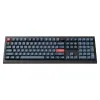 Механична клавиатура Keychron V6 MAX QMK Carbon Black - Wireless, Full-Size Механична клавиатура Keychron V6 MAX QMK Carbon Black - Wireless, Full-Size