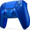 Безжичен геймпад Sony PS5 DualSense - Icon Blue Special Edition Безжичен геймпад Sony PS5 DualSense - Icon Blue Special Edition