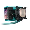 Охладител за процесор ASUS ROG RYUO IV 360 ARGB Hatsune Miku Edition Охладител за процесор ASUS ROG RYUO IV 360 ARGB Hatsune Miku Edition