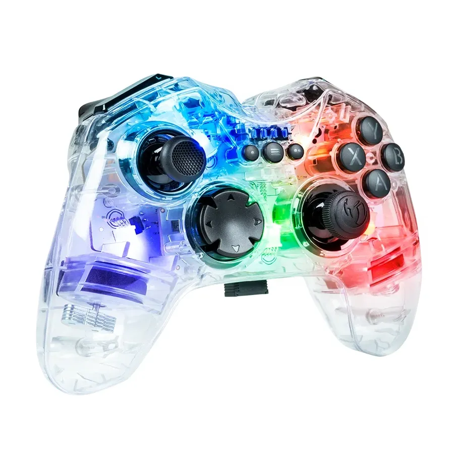 Безжичен геймпад NACON GC-200WL RGB Безжичен геймпад NACON GC-200WL RGB