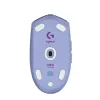Геймърска мишка Logitech G305 Lilac Lightspeed Wireless Лилав