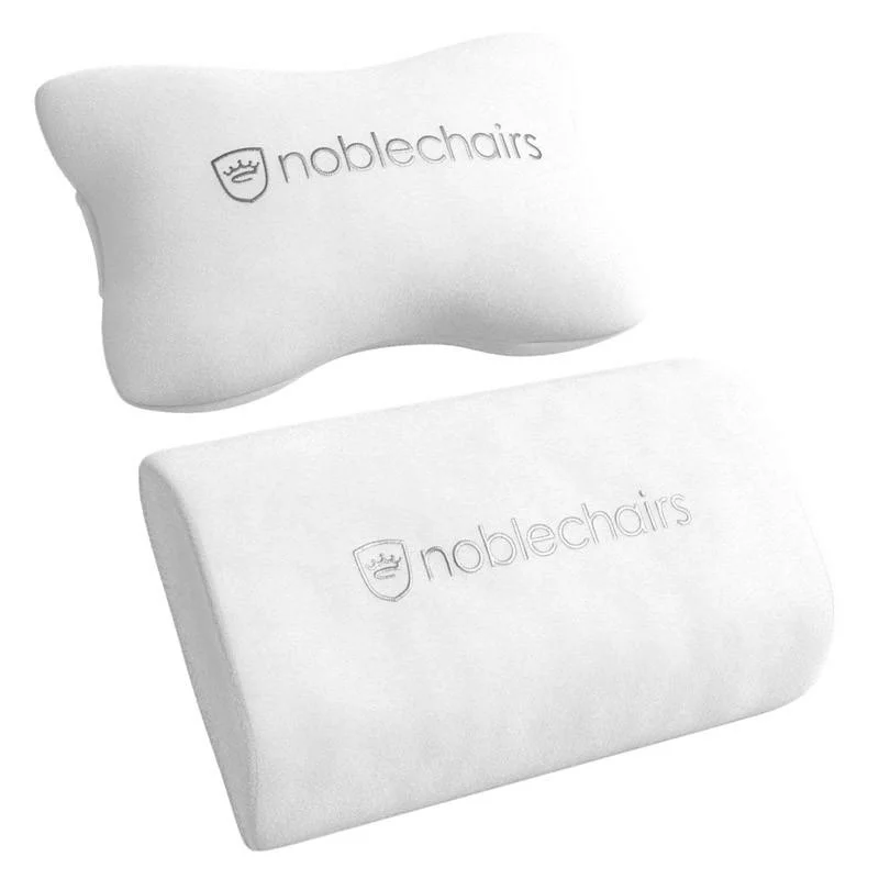 Геймърски стол noblechairs LEGEND White Edition Геймърски стол noblechairs LEGEND White Edition