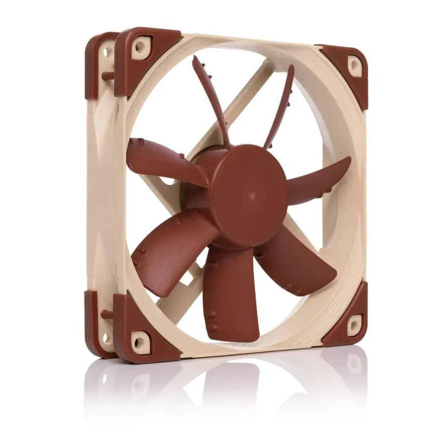 Вентилатор Noctua 120mm NF-S12A PWM Вентилатор Noctua 120mm NF-S12A PWM