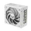 Захранващ блок ASUS TUF Gaming White 1000W 80+ Gold PCIe 5.1, Fully Modular