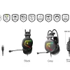 Геймърски  слушалки A4TECH Bloody MC750