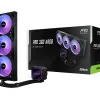 Охладител за процесор ASRock Pro 360 ARGB