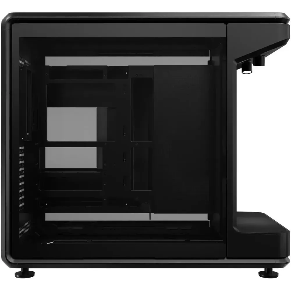 Кутия Cooler Master MasterFrame 360 Mirror Stage Кутия Cooler Master MasterFrame 360 Mirror Stage