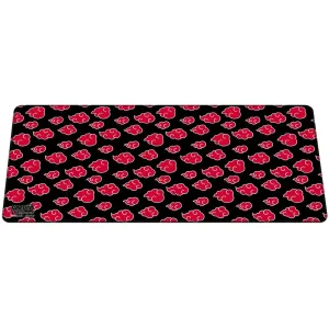 Геймърски пад Naruto Shippuden - Akatsuki Clouds, XL