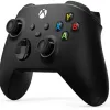 Геймърски контролер Microsoft Xbox, Безжичен, USB-C, Черен