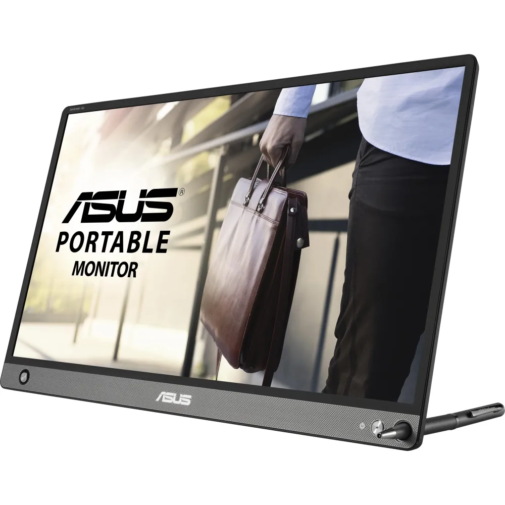 Монитор ASUS ZenScreen Go MB16AHP 15.6 Монитор ASUS ZenScreen Go MB16AHP 15.6