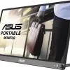 Монитор ASUS ZenScreen Go MB16AHP 15.6