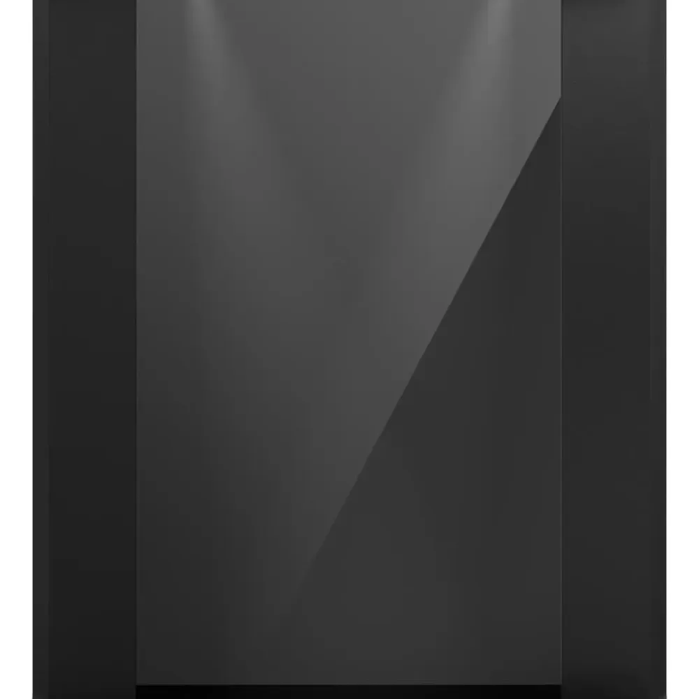 Кутия Cooler Master MasterFrame 360 Stage LCD Кутия Cooler Master MasterFrame 360 Stage LCD