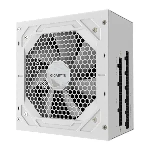 Захранващ блок Gigabyte UD1000GM PG5 V2 ICE - 1000W 80+ Gold PCIe 5.1 Ready