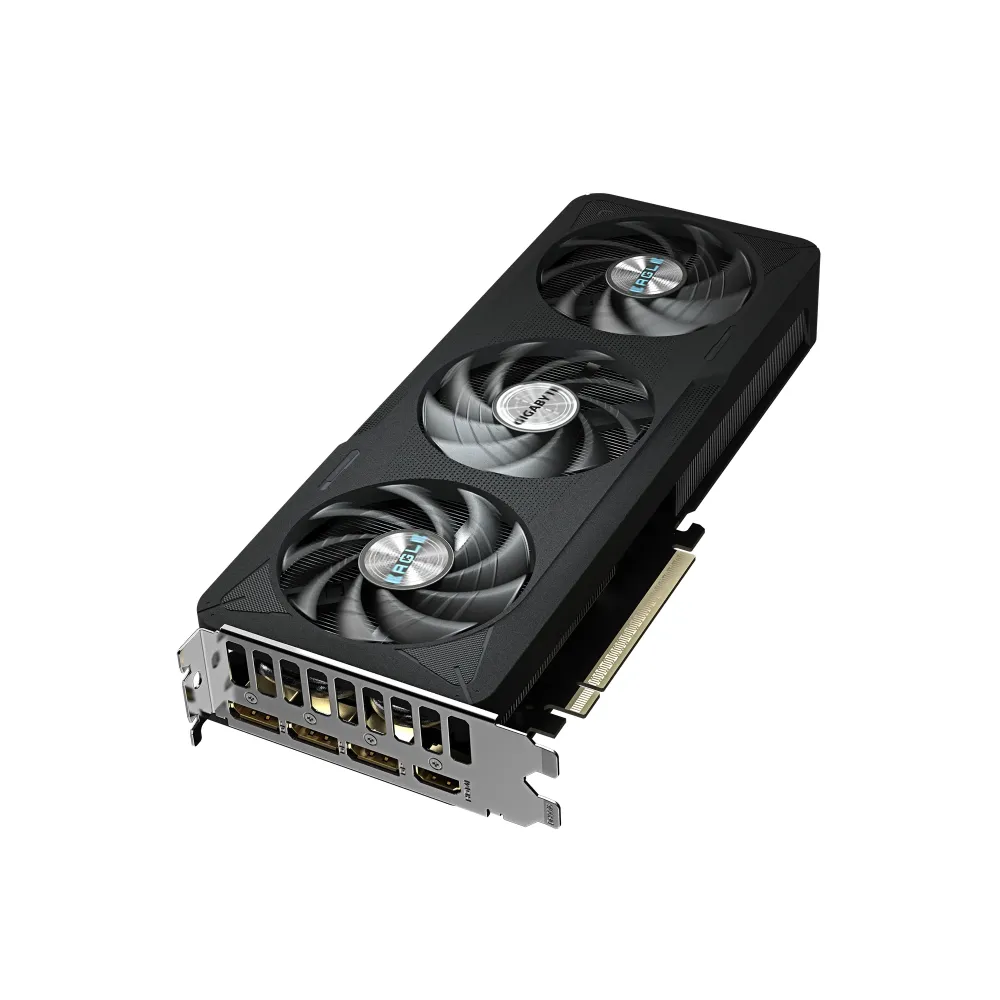 Видео карта GIGABYTE RTX 5060 TI EAGLE MAX OC 8GB GDDR7 Видео карта GIGABYTE RTX 5060 TI EAGLE MAX OC 8GB GDDR7