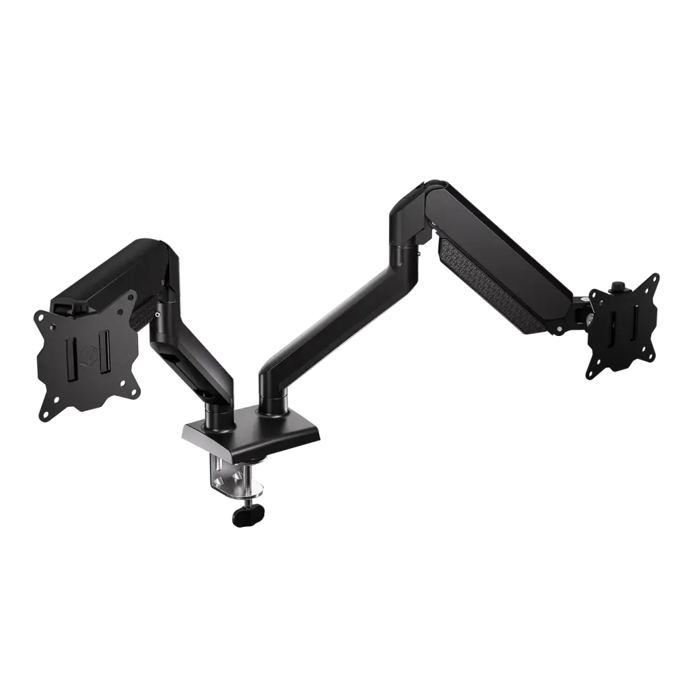 Стойка за монитор ENDORFY Atlas GS Double Arm до 32