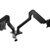 Стойка за монитор ENDORFY Atlas GS Double Arm до 32